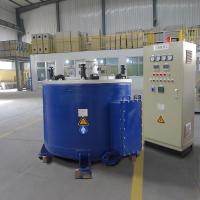 1年以上の耐用年数と1500mm X 800mm X 1200mmの寸法を持つ脱ガス液精製