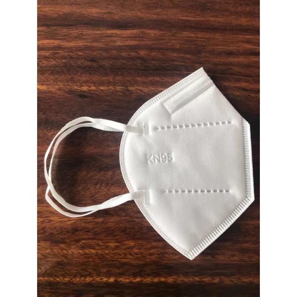 KN95 Medical Face Mask Making Machine mask machine 3ply N95 cup Mask FFP2/FFP3 respirator machine