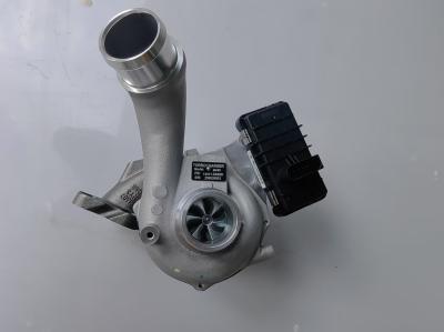 Turbo Turbocharger Engine Replacement OEM 14411-8xood  Nissan