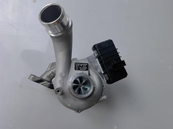 Turbo Turbocharger Engine Replacement OEM 14411-8xood  Nissan
