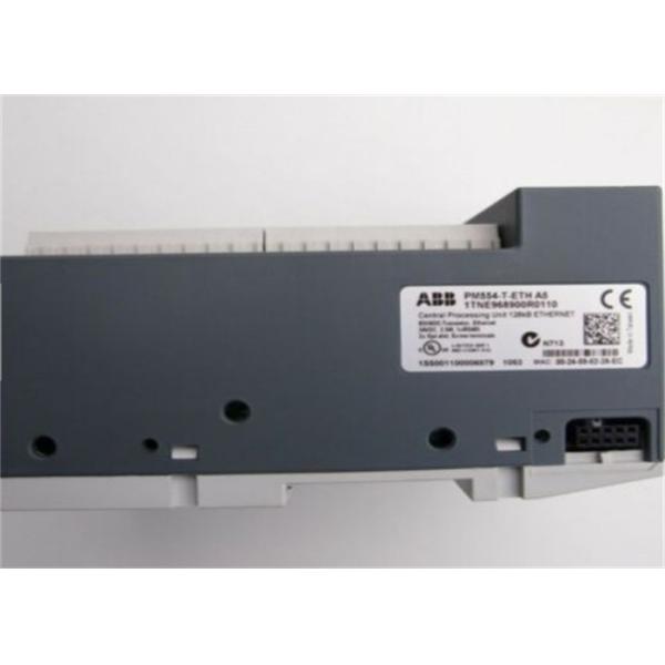 ABB PM864AK02 冗長プロセッサ ユニット 3BSE018164R1 中央ユニット