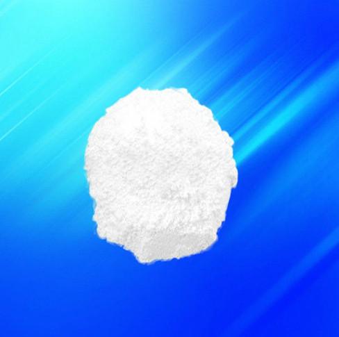 Tensile Film Fluoropolymer Resin , PTFE  Powder Resin With High Tensile Strength
