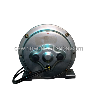 60099511 Port Equipment Spare Parts Impeller 243085 DA-NA Wear Resisting