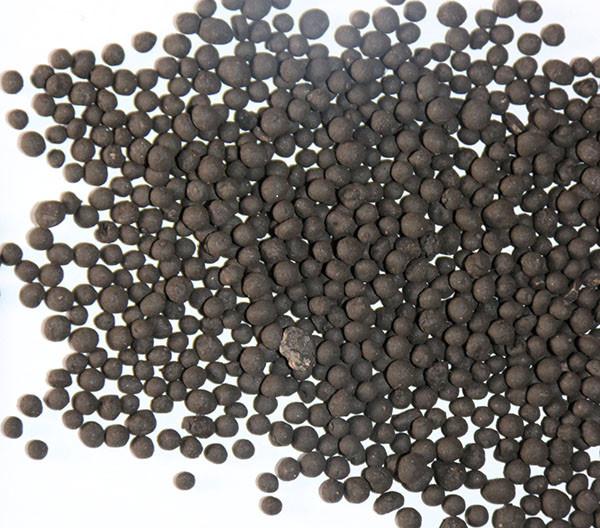 10t/H Organic Fertilizer Production Line for Chicken Manure