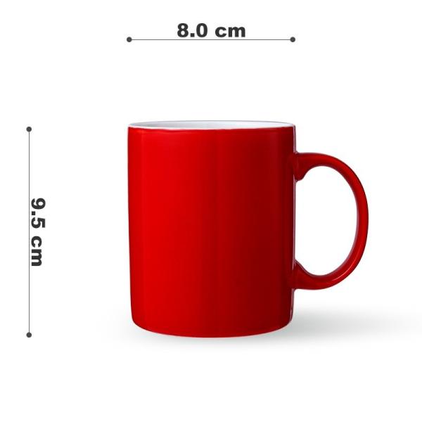 Promotional  Savall HoReCa Coffee Ceramic Mugs For Wedding Gift