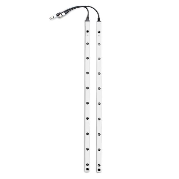 Relay Output or OSE Output Safety Light Curtain for Garage Door Emergency Stop