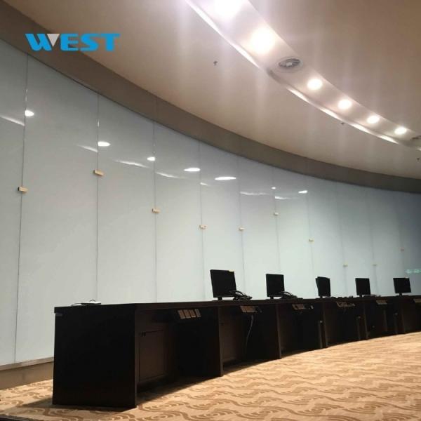 Película inteligente PDLC electrónica personalizada: eficiencia energética e instalación sin esfuerzo