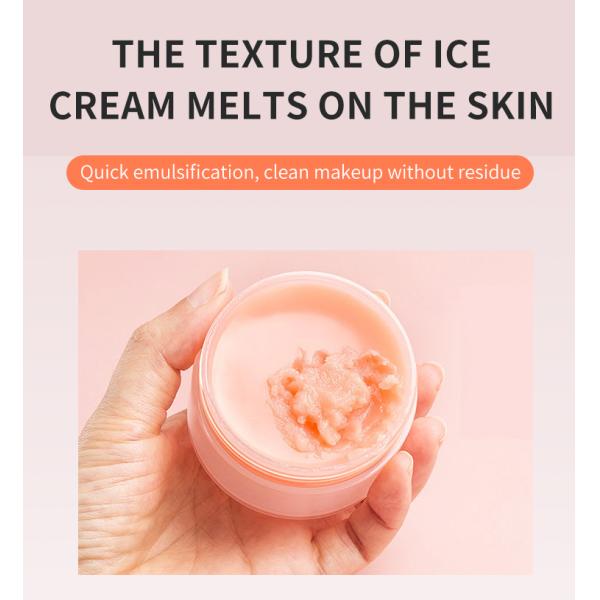 Desmaquillante Emulsión Profunda OEM, Desmaquillante Hidratante Marca Privada