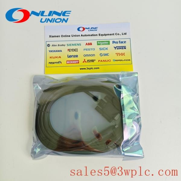 TSXPCX1031 SCHNEIDER RS232 cable de conexión Modicon X80 para el puerto terminal DTE 2,5m