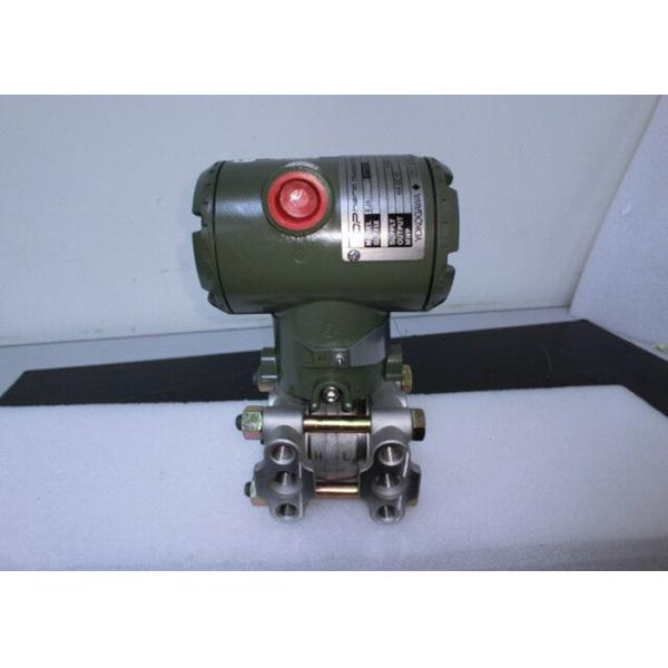 YOKOGAWA EJA110A-S1-FLS5A-22NN/D4 DPharp Pressure Temperature Transmitter
