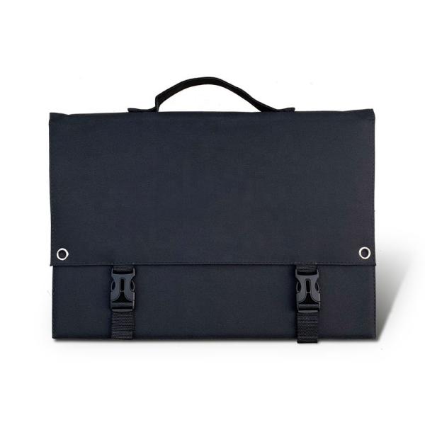 Foldable Sunpower Cell Solar Panel