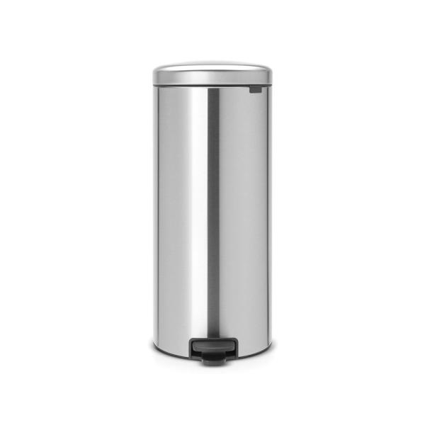Recycling Kitchen Indoor Trash Can Waste Foot Pedal Trash Can Open Top