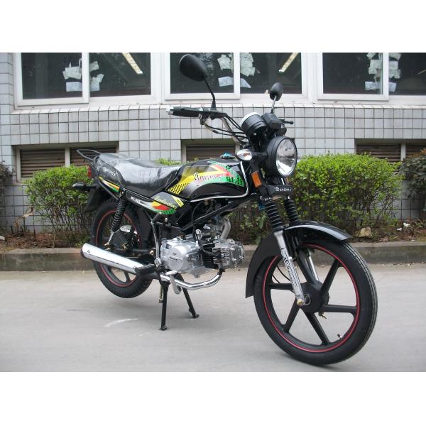 Нормальный размер Cool 4 Stroke 100cc 125cc 150cc Уличные мотоциклы Юридический взрослый грязный велосипед