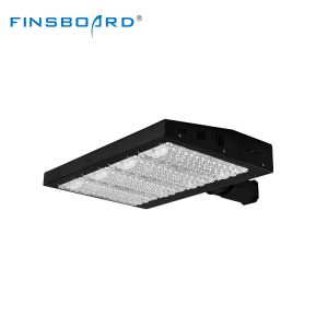 Weatherproof IP66 Street Lights  Aluminum 200W to 500W for Various Applications