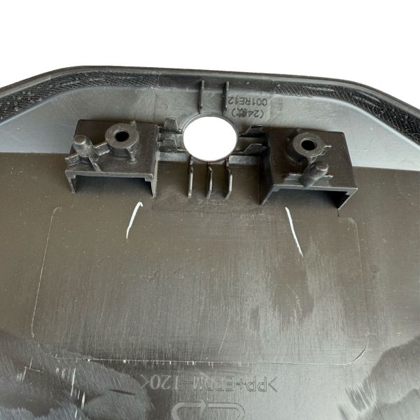 5110103-CJ01Suitable for the Front License Plate Panel of the Extended-range Version of Leapmotor C01