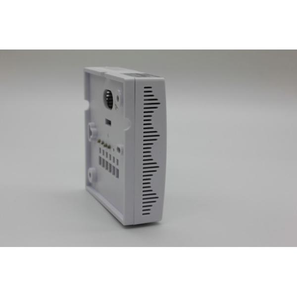 Durable Relative Humidity Transmitter , Temperature Sensor Transmitter 