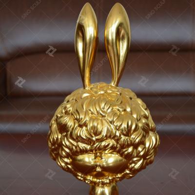 Fundição de esculturas de bronze sob medida para artistas do mundo todo