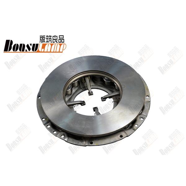 Clutch Cover Assy 380 MM 10PE1 1312203210 ISUZU CXZ Parts