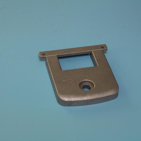Peças sobresselentes Pin Holder Aluminium Material da máquina de Santalucia Stenter