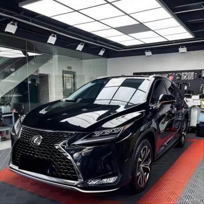 Lubrizol TPU Glossy Car Films PPF Paint Protection Film PPF Film Transparent
