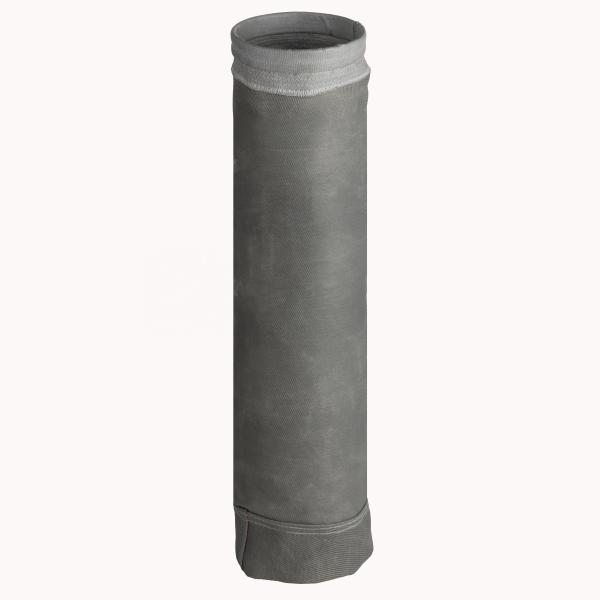 Factory Direct Stainless Steel Filter Bag Cage Made of Galvanized Steel Wire With Nylon Fabric PP/PE Removal Dust Collector