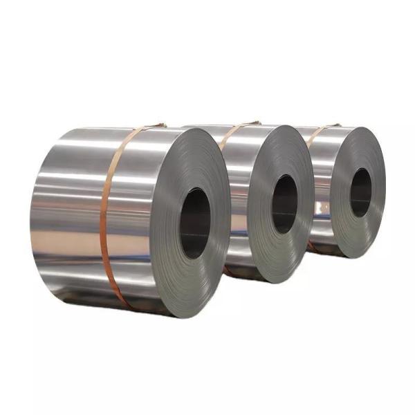 1100 1060 1050 Aluminum Coil Sheet 1000mm 1200mm 1220mm For Signature Rain Gutter