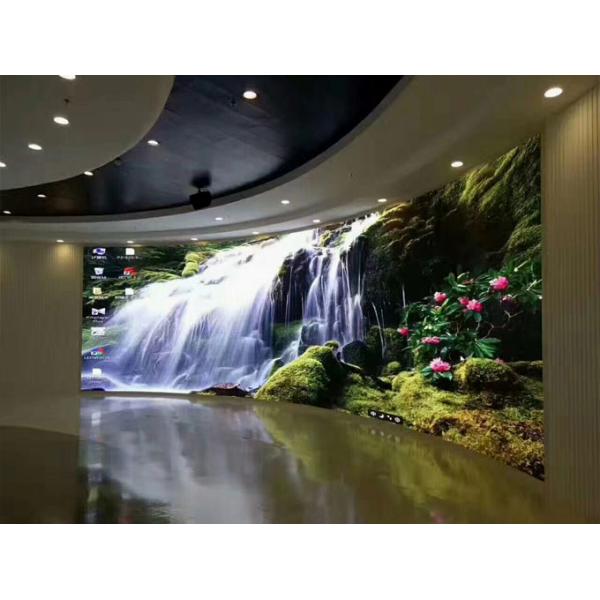 HD Video Wall Stage Rental Indoor P3.91 P4.81 LED Display Screen