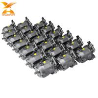 A10VSO71DFR1/31R-VSC62K07-(T0) Pompes hydrauliques à piston variable pour les machines de construction Rexroth A10VSO60 71 85
