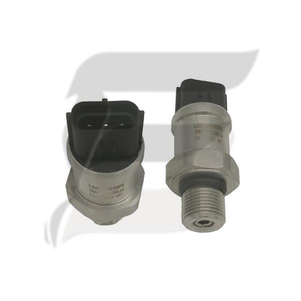 LS52S00015P1 High Pressure Sensor For Kobelco Excavator SK200-8 SK350-8