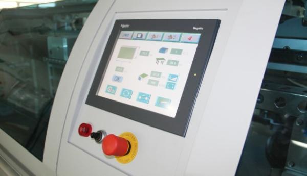 Digital Robot 2000C Book Banding System Binder Print On Demand