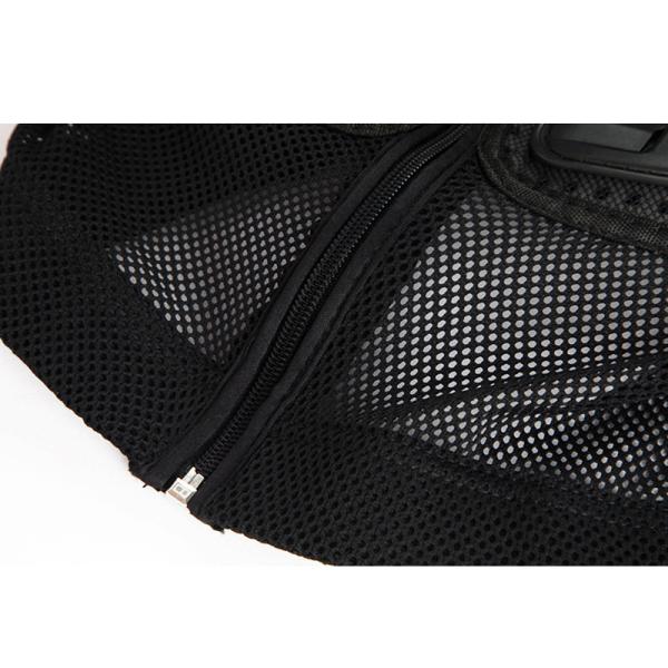 0Colete e calça de proteção para motociclistas de peso leve de 0,59 kg para tamanhos S-4XL