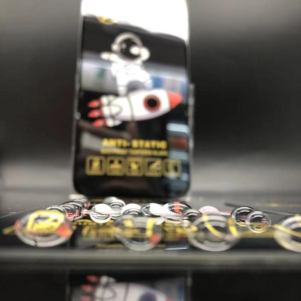 Защитник экрана от ударов для iPhone 14 Promax 15promax