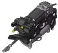 air shock absorber Air Suspension Compressor for  W212 AIRMATIC with bracket