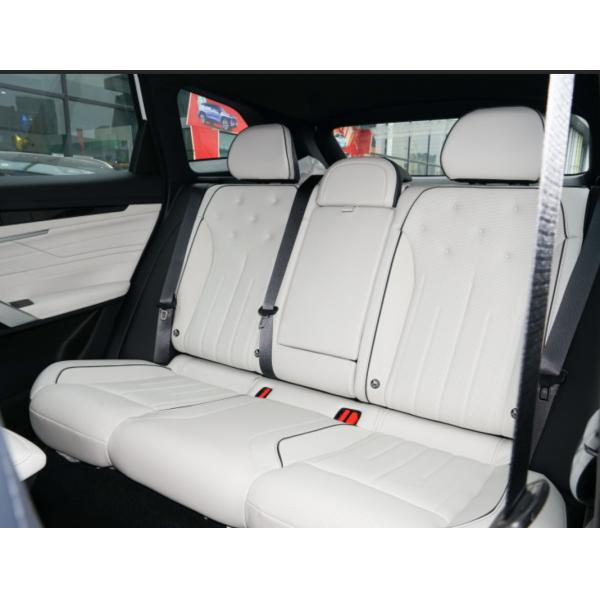 Geely Boyue l 2023 xun Compect SUV 1.5TD● DCT Leishen Hi супер