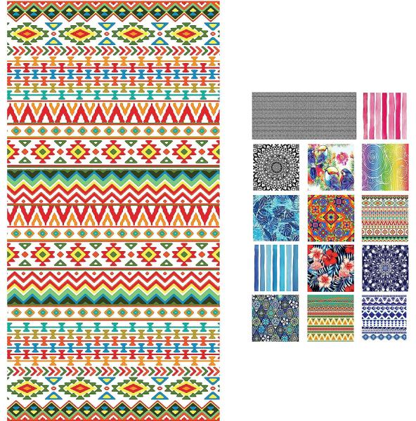 Quick Dry Popular Sublimation Logo Microfiber Custom Beach Towel Printed Sand Free Beach Towels