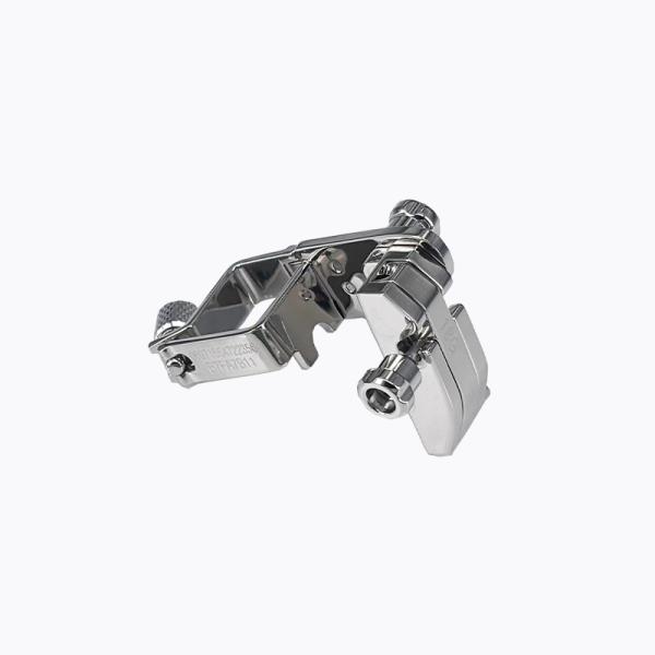 Reusable Needle Guides & Biopsy Adaptor JSM-211 for FujiFilm Healthcare EUP-B712, C22P Probe