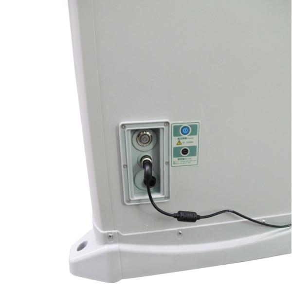 Security Archway Metal Detector Door Frame For Public Check ISO14001