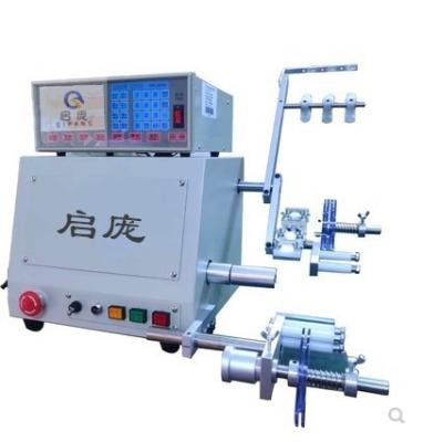 1500rpm Copper CNC Transformer Coil Wire Winding Machine