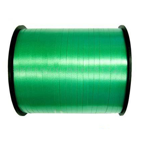 Christmas Gift PP Ribbon Balloon Curling Ribbon Decorations