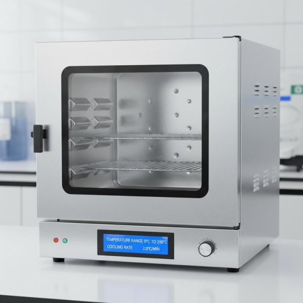 Temperature Range 0°C To 250°C Constant Temperature Oven With Cooling Rate Of 2.0°C/min