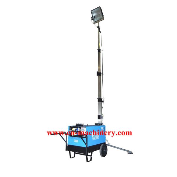 Ourdoor Light for Construction Machinery Portable Light Tools