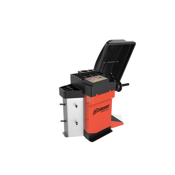 Low Noise 20 Rim Width Motorcycle Wheel Balancer