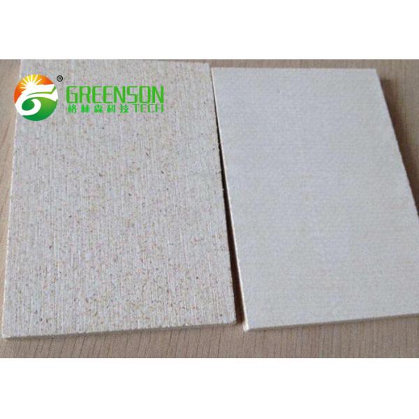 Fully Automatic Mgo Board Production Line For Stirring Sufficiently Proportioning Platform