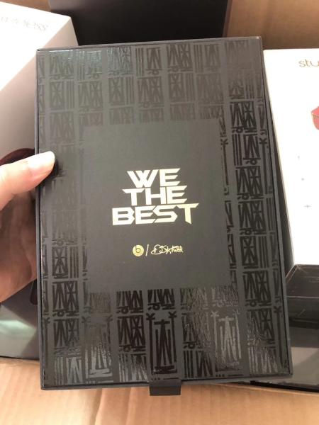 Beats by Dr. Dre Studio3 Wireless Headphones - DJ Khaled Custom Edition Made in china grgheadsets