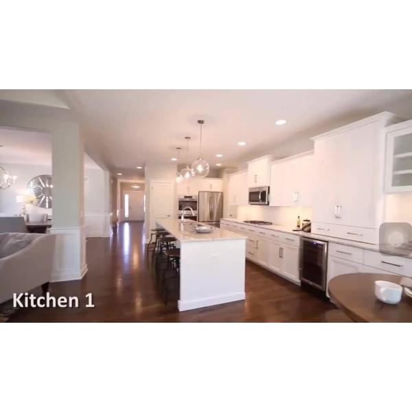 аксессуары Carcase неофициальных советников президента белого тимберса дома 1m 2m HPDL твердые деревянные белые