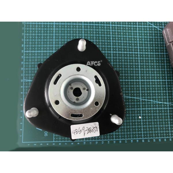 48609-28050 4860928050 Front Axle Left Strut Mount For Toyota Esquire / Noah / Noxy