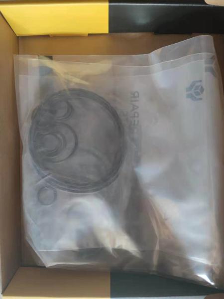 Hydraulic Breaker Repair Seal Kit for NTK750 SB43