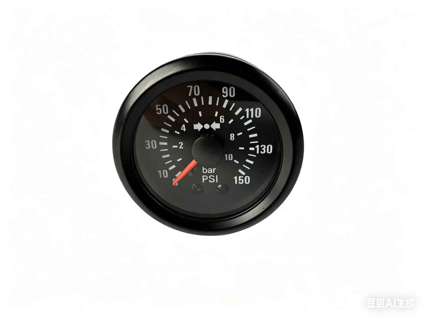 90033172 Barometer Konecranes Spare Parts