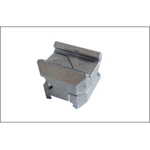 Custom Alloy Corss Aluminum Pipe Joints With Flexible Connectors