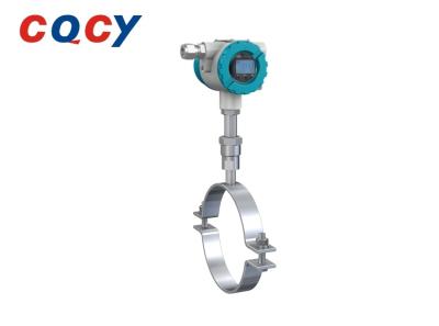 Pipe Clip Temperature Instrument High Viscosity Small Size Pipe Industrial Measurement Equipment